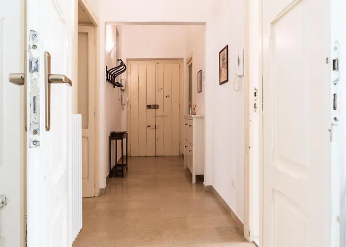 Nena House דירה בארי