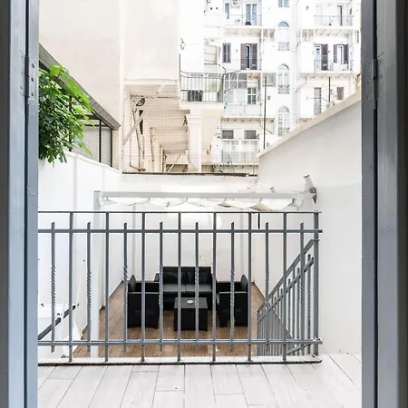 Apartament Nena House