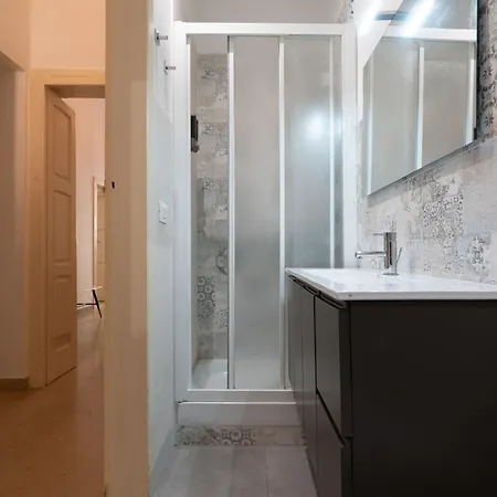 Apartament Nena House Bari