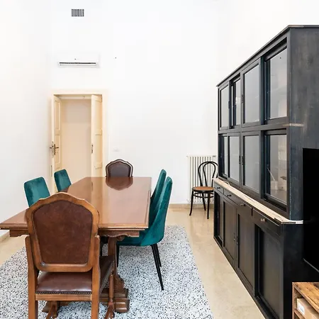 Apartament Nena House *