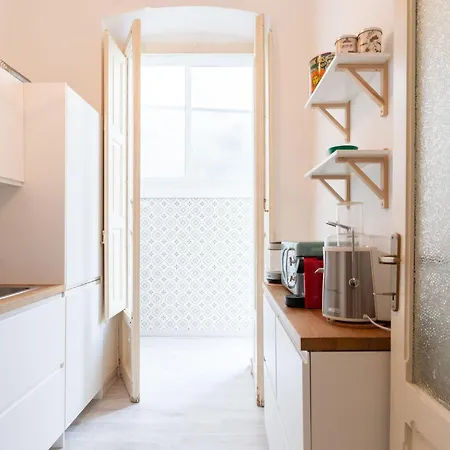 Apartament Nena House Bari