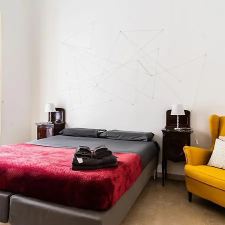 Apartment Nena House Bari