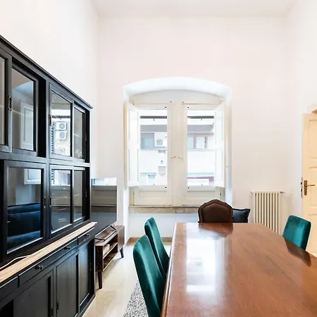 Nena House * Bari