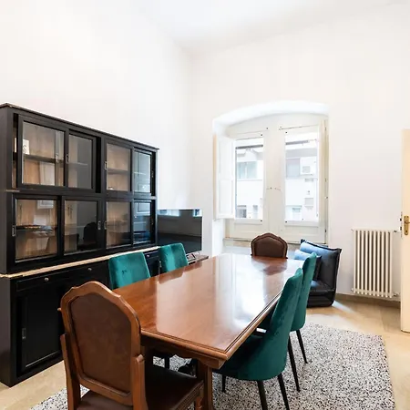 Apartment Nena House