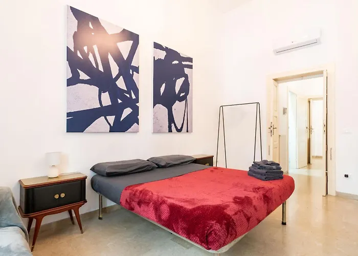 Apartment Nena House