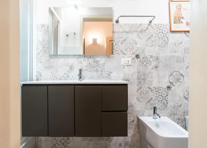 Nena House Bari