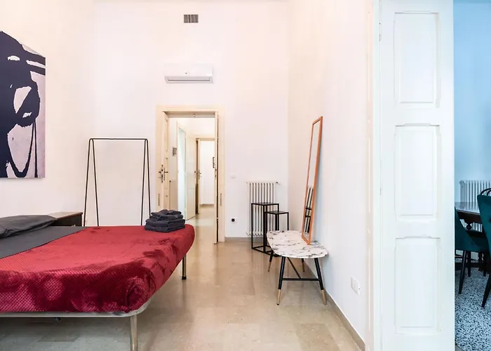 Nena House Apartment