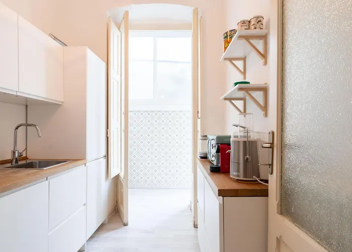 Apartment Nena House Bari