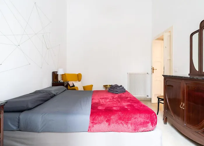 Nena House * Bari