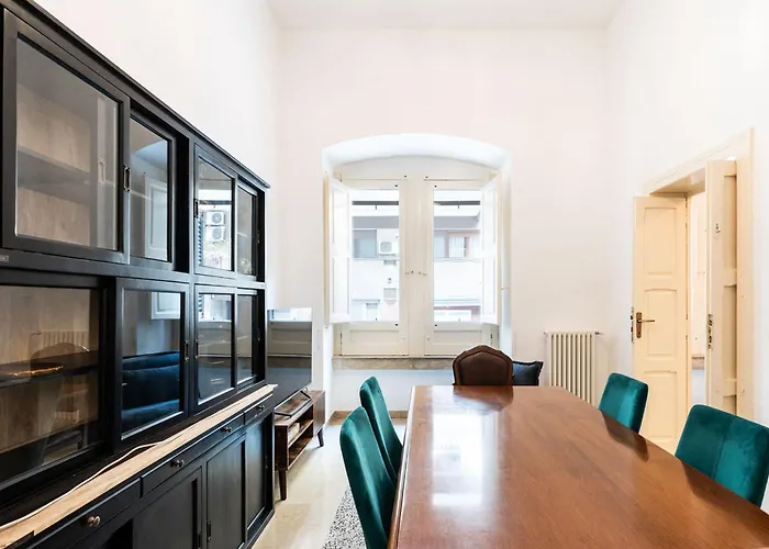 Nena House * Bari