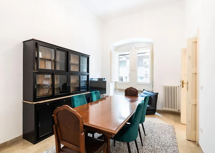 Apartment Nena House
