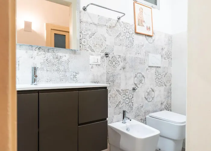Nena House Apartment *